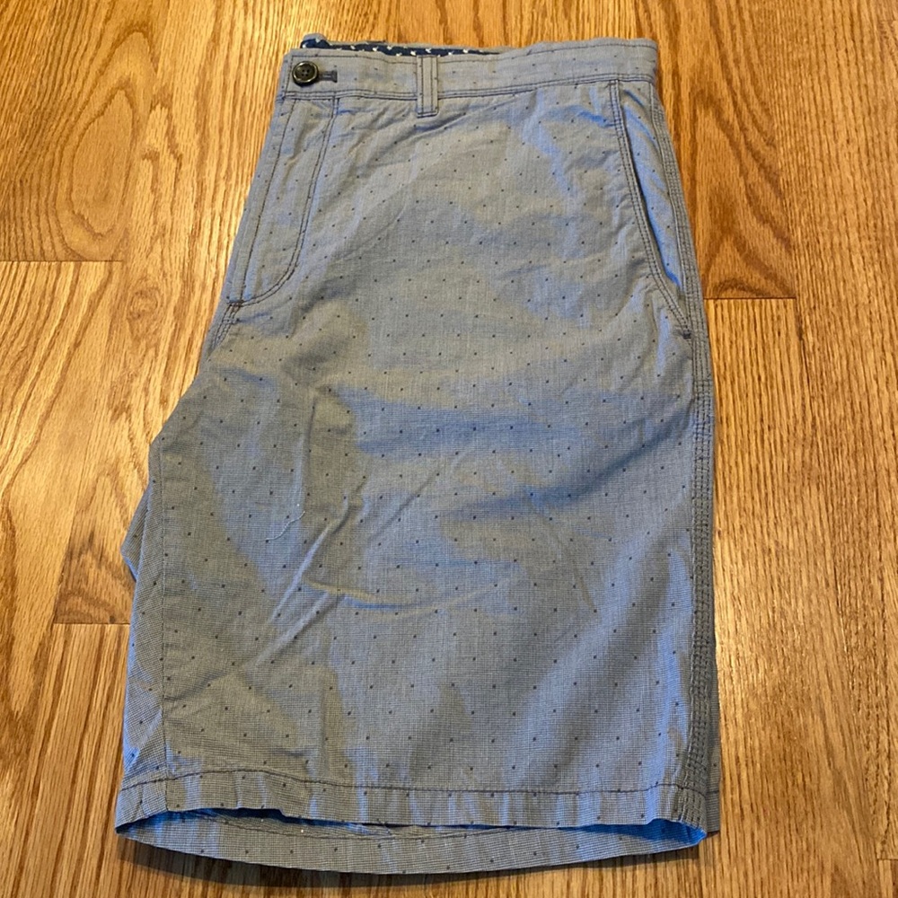 Mens Banana Republic shorts
